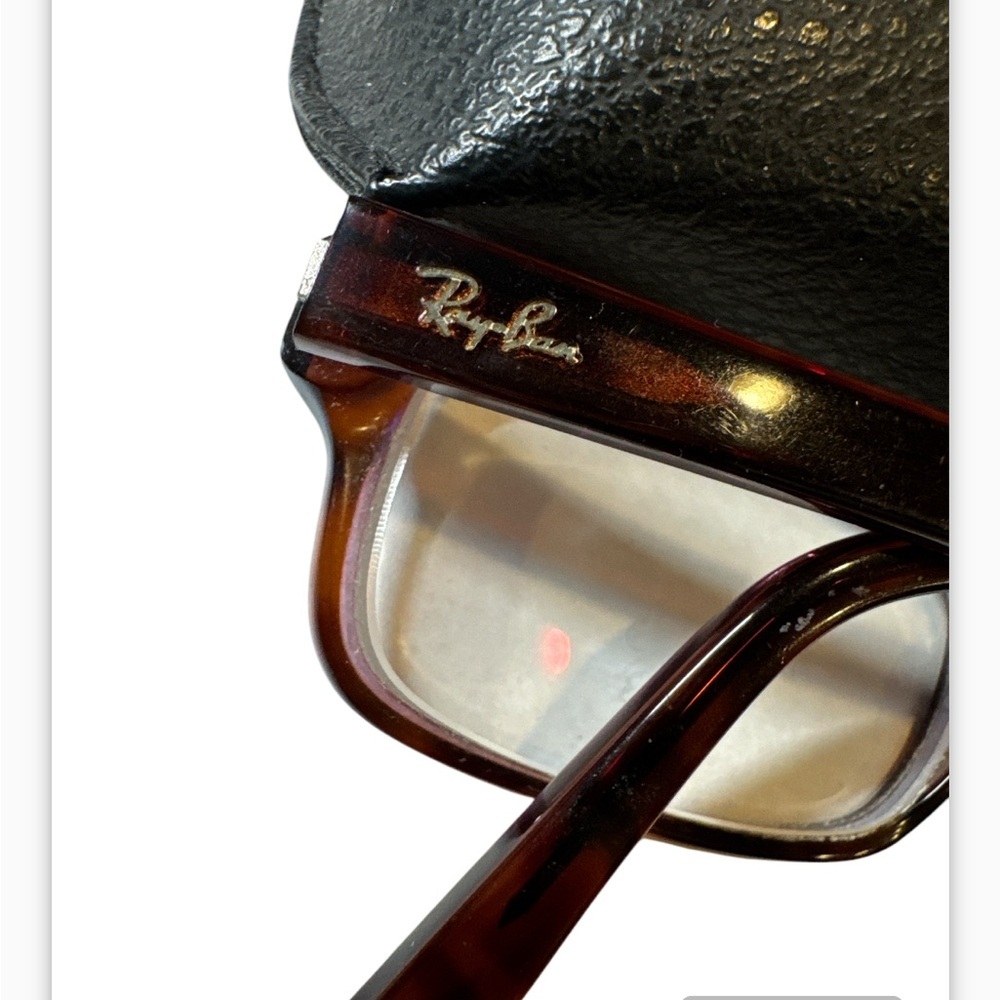 Ray-Ban Eyeglasses Frame RB 5187 Women's Junior 52-16-140 - Picture 4 of 8